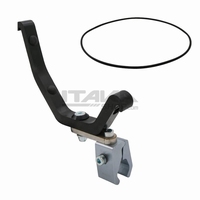 Tekneex universele luchtfilter steun