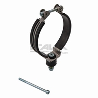 Tekneex demper montage beugel