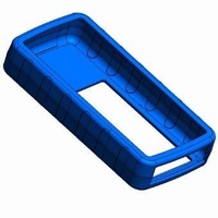 Rubber hoes voor Prisma bande spannings meter