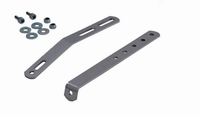 KG Nummerbord bevestiging onder MK20, 507 , 508