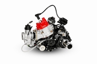 Rotax max EVO DD2 motor  2024