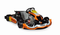 Sodikart Sigma DD2 2022