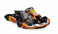 Sodikart Sigma DD2 2024