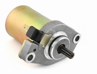 Elektrische start motor MBK Booster Aerox