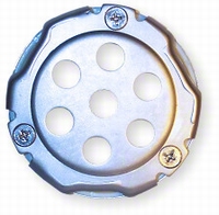 Start koppeling voor MBK & Yamaha