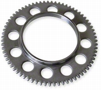 Start krans voor Mbk & Yamaha