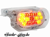 Yamaha Neo's led achterlicht