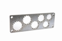 Rotax Tandwiel wissel tool
