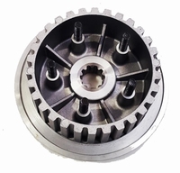 IAME Super Shifter Tambour