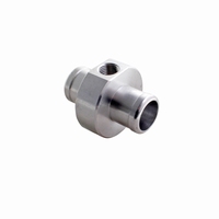 AIM Koppelstuk voor waterdarm