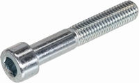 Inbus bout M8 x 50 voor stand 1 DD2 hoogte