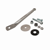 Tekneex stoelsteun voor DD2 rechtse kant