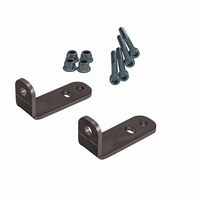 Sodikart stoel hoeken kit