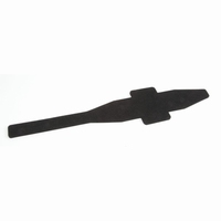 Rotax rubber mat voor batterij houder