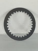 IAME Super shifter ERGAL R/T clutch disc