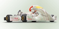 Tony Kart Racer 401 T 2025