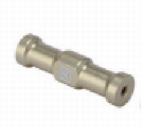 OTK M7 tussen stuk nummerbord beugels boven