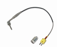 Unipro / Unigo uitlaat gas sensor