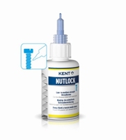 Kent Nutlock  50 ml ( Loctite BLauw variant )