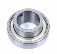 CEDA Achteras lager 30mm