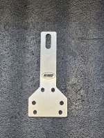 OTK universele laptimer beugel RVS