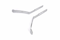 KG 509 support voor 509 nassau panel