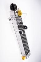 Rotax Micro & Mini Radiator