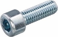 Inbus bout M3 x 10mm OTK excenter