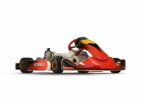 REDSPEED RXT rolling frame