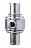 Koppelstuk voor temperatuur sensor 17mm