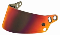 Multi layer vizier RS7-K Rood