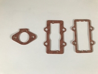 X30 Compleet inlaat pakkingset