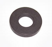 X30 onderleg ring cilinder moer