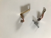X30 Starter kolen revisie set