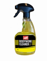 Vrooam Body Work cleaner