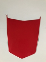 BGR Rode achtergrond voor Delta Set 2017