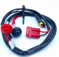 X30 Kabel boom