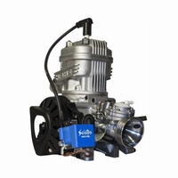 IAME X30 motor