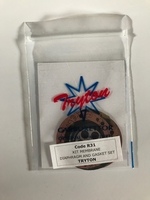Tryton dichting set R31