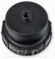 Dellorto VHSB 34 draai dop gasschuif