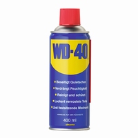 WD40 400ml