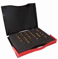 Meka One sproeier sorteer doos