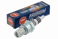 NGK Iridium bougie