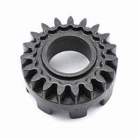Rotax Waterpump gear 19T