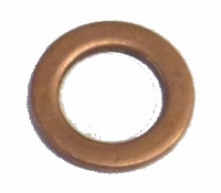 Rotax Sealing ring