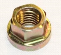 Rotax Cilinder moer M8