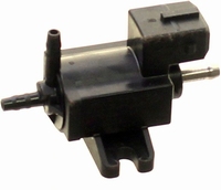Rotax solenoid power valve