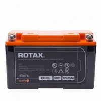 Rotax Lithium batterij
