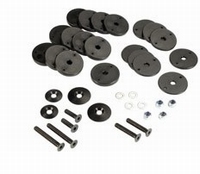 Sodi Stoel bevestiging set