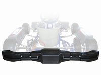 KG Tris achter bumper incl bevestiging